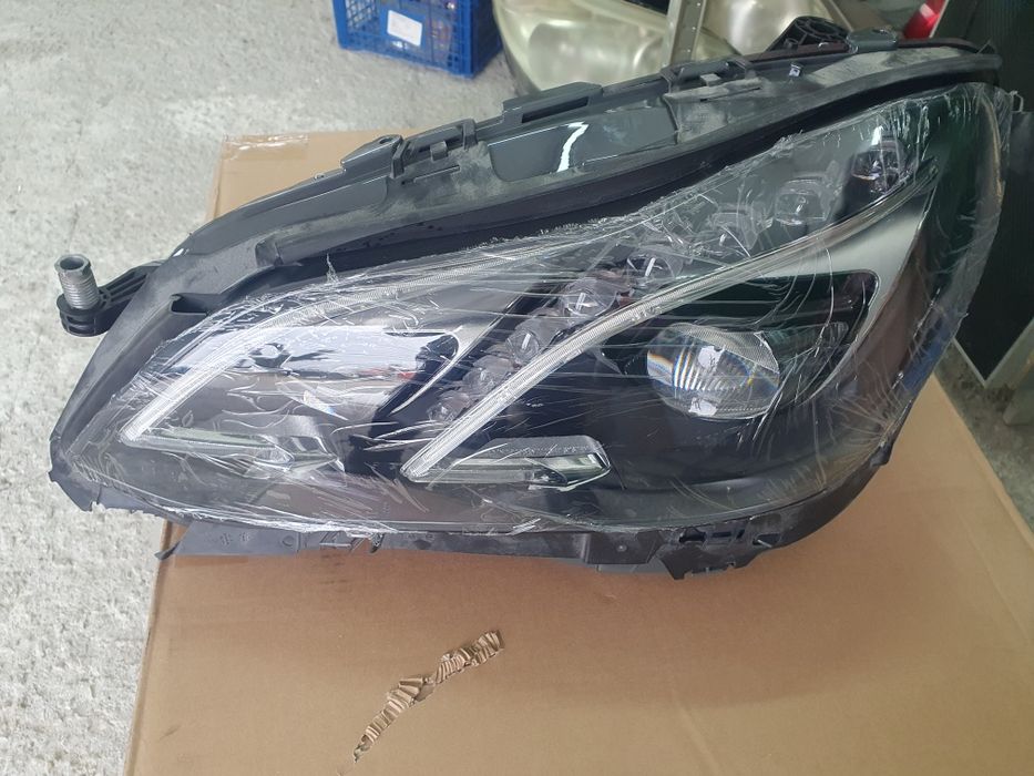 Фар за Ауди А8 4H0 941 004