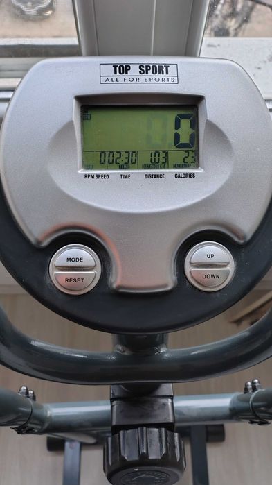 Кростренажор Topsport ts 2300, като нов