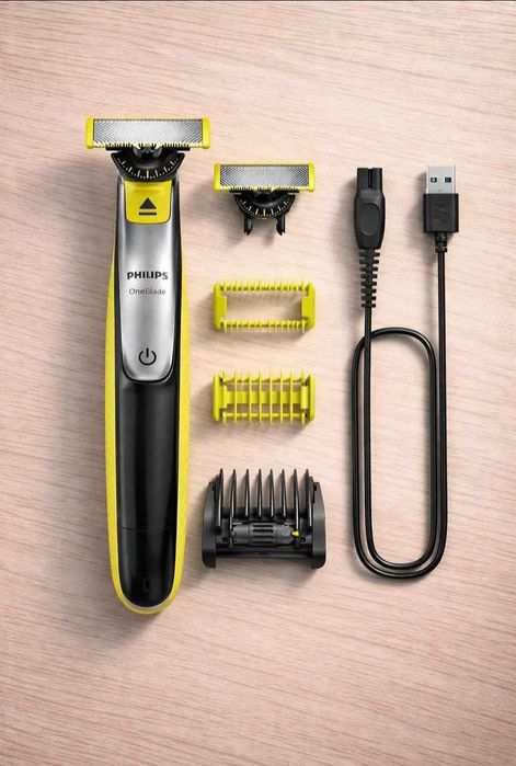 Phillips OneBlade First Shave