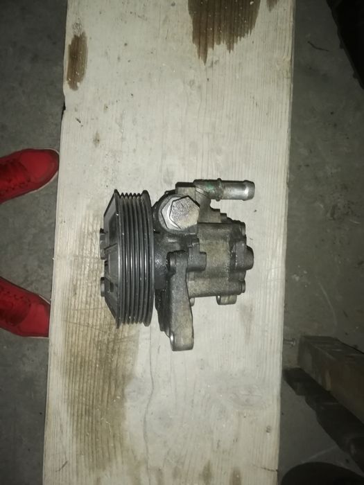 Pompa servo BMW motor n52