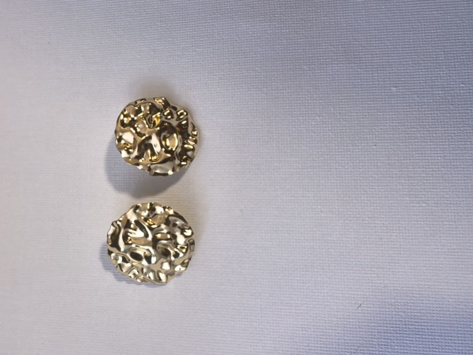 Два броя обеци 10 евро