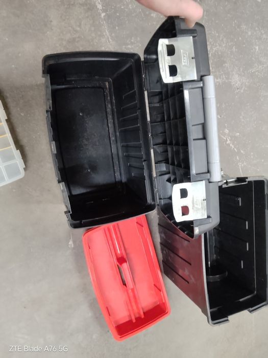 Куфар  Taught 58