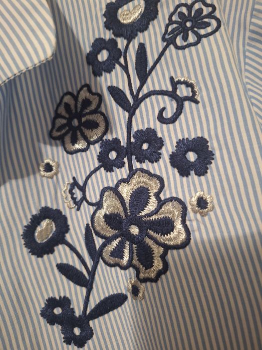 Camăși și bluze, Zara, mărime M