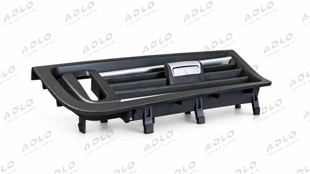 Grila Grile Ventilatie Aer Clima Crom BMW F10 F11 Seria 5