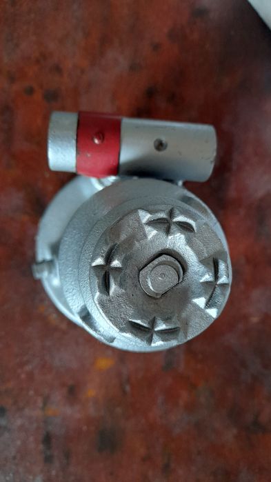 cric 2t Rassant France