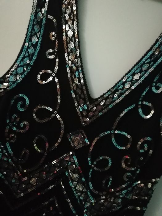 Продам вечернее платье