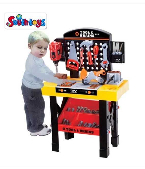 Детска работна маса The Little Master idealSTORE
