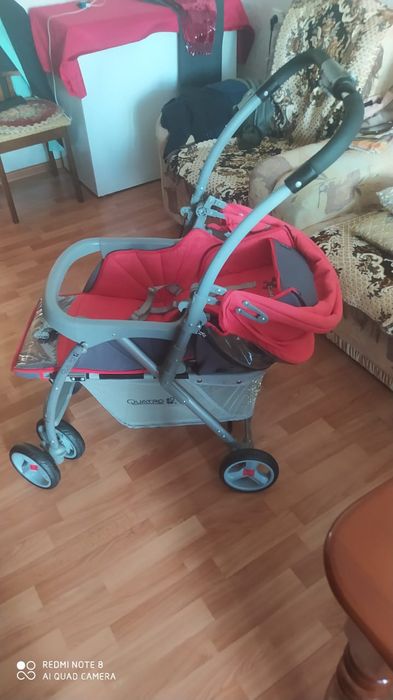 Продам коляску в отличном состоянии.