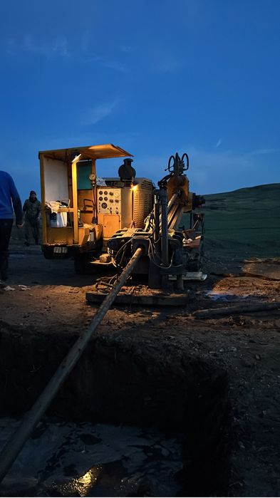 Продам ГНБ  DDW-230 горизонтально направленое бурение