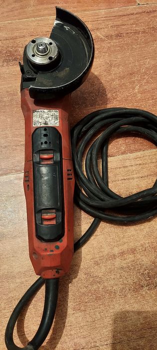 Hilti AG 125-15DB