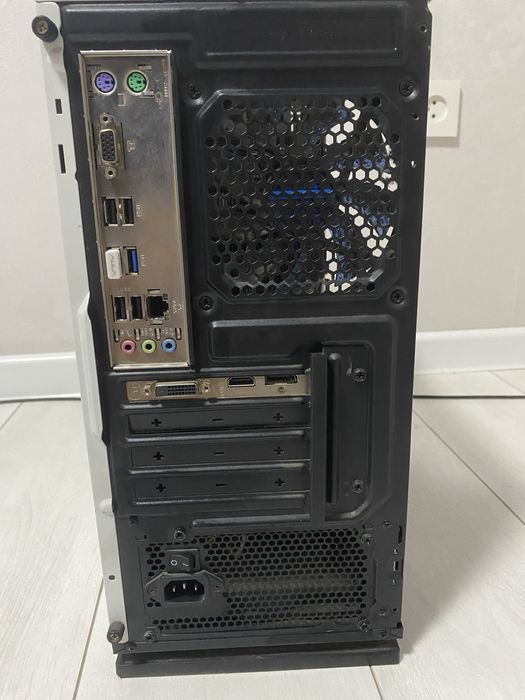 Продаю игровой пк