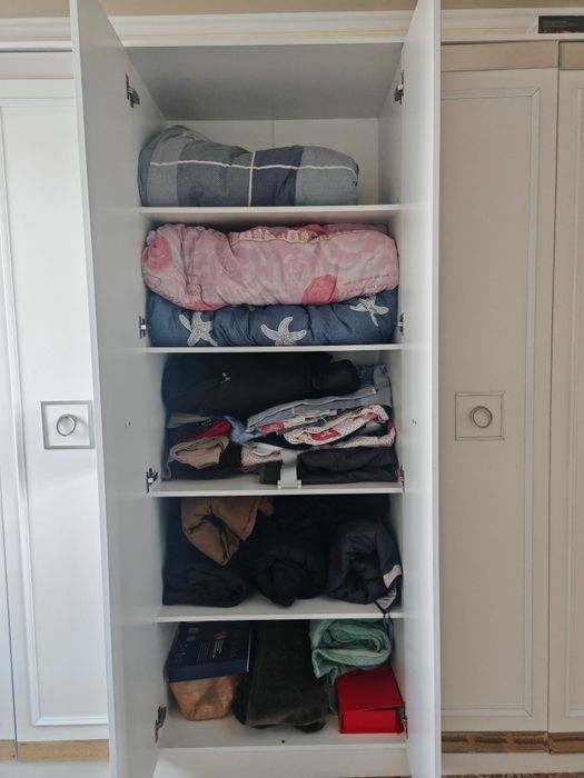 Жатын бөлме жиынтығы