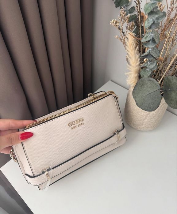 Дамска чанта GUESS последна колекция