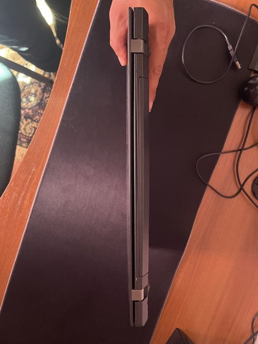 Продаю Lenovo t450s i5 5300