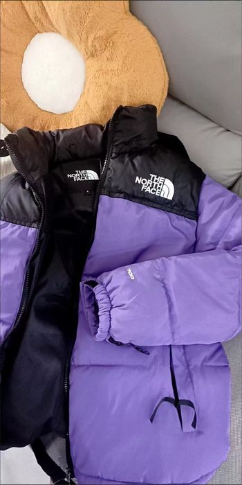Geaca The north face TNF 700 / Premium 2025