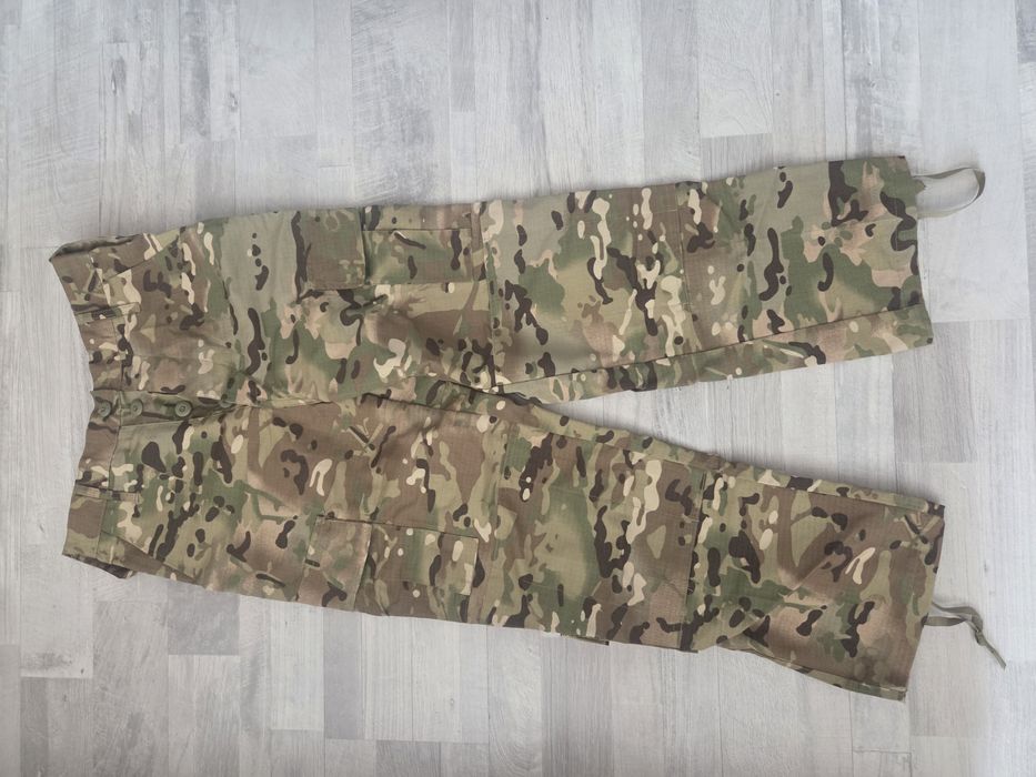 Военна униформа за хоби/лов