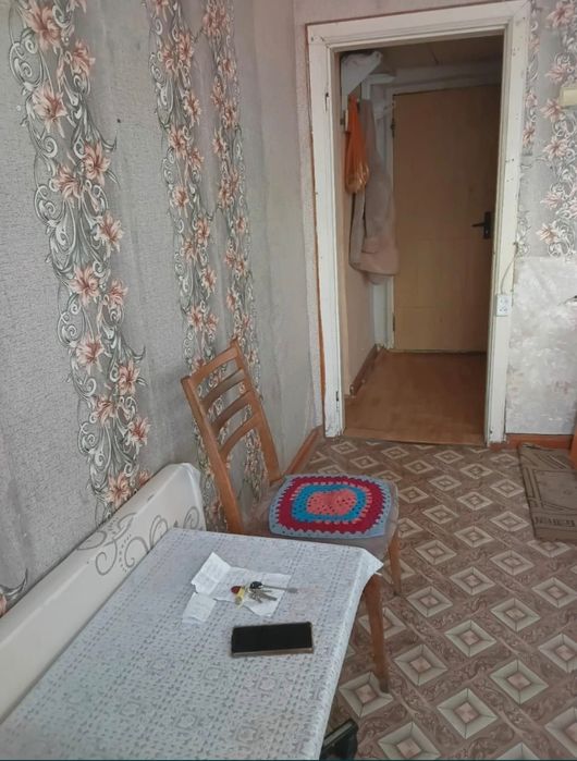 Сдаю комнату Хозяйка