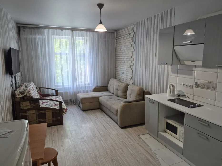 Едностаен апартамент под наем в Цветен квартал – 300 €