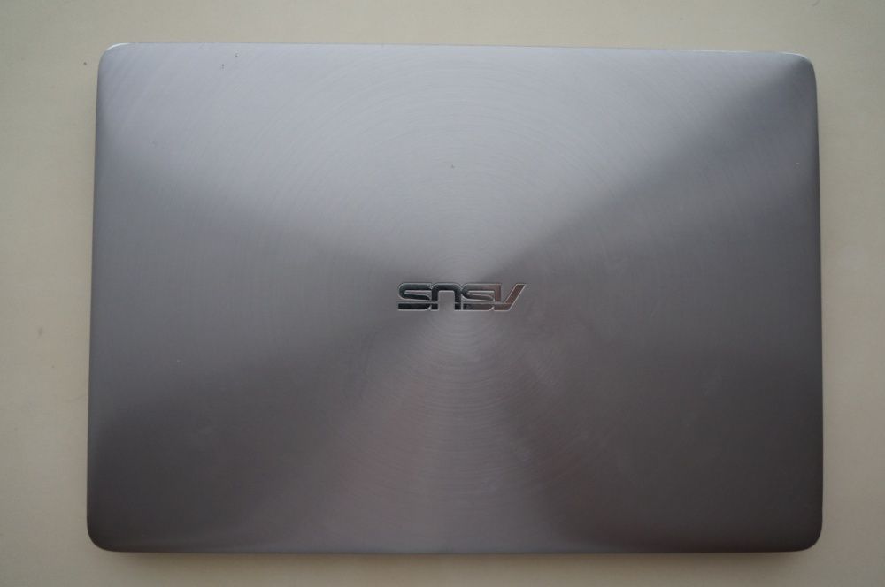 Культовый ультрабук!