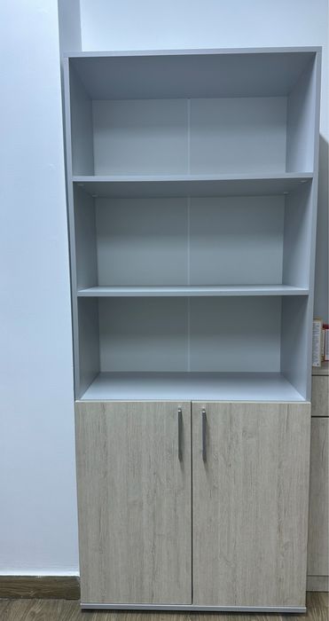 Офисные шкафы новые