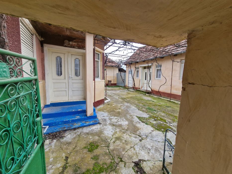 De vânzare casă!!!