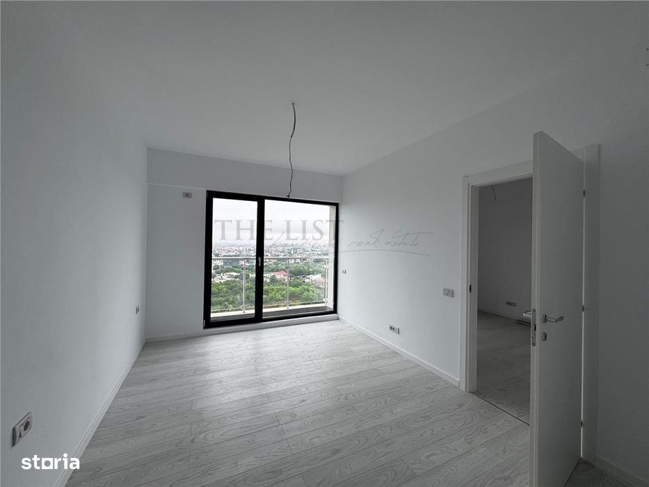 De Vanzare Duplex Fundeni | Vedere la Lac | Bloc Nou | Taxare inversa
