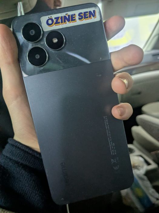 Realme note 50 только обмен