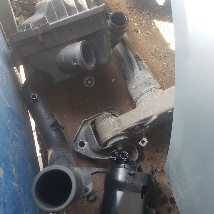 Турбо пътища за опел астра х 1.7 исузу