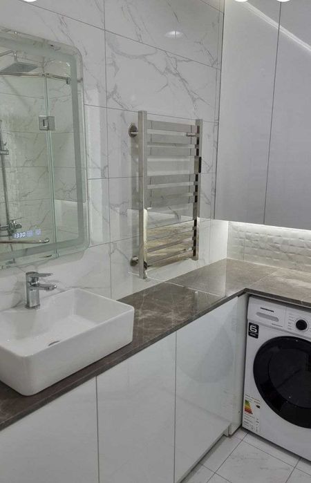 Аренда Квартира в NRG Мирзо Улугбек!2х комнатная,40м2   АКТ