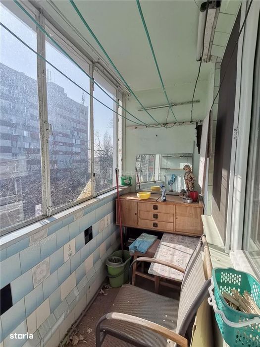 KauflandLIDL Alexandriei, apartament 3 camere decomandat