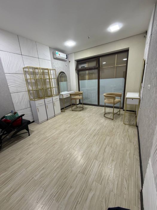 Аренда Под Салон! 18/20м2 1 этаж! 400 y.e