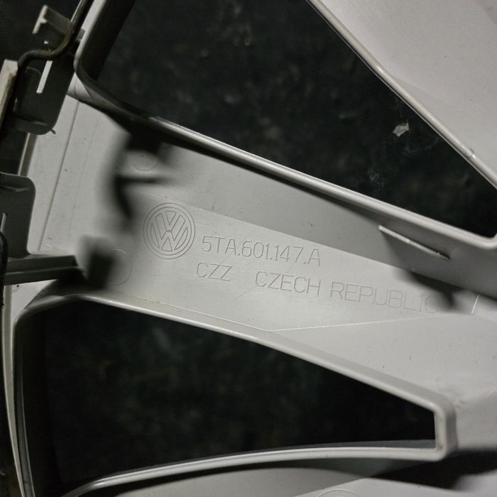 Оригинални тасове Фолксваген 16 цола 4бр