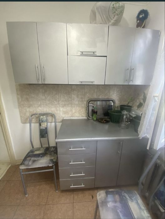 2– х комнатная квартира