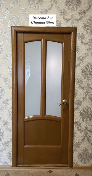 Продам двери межкомнатные 10000