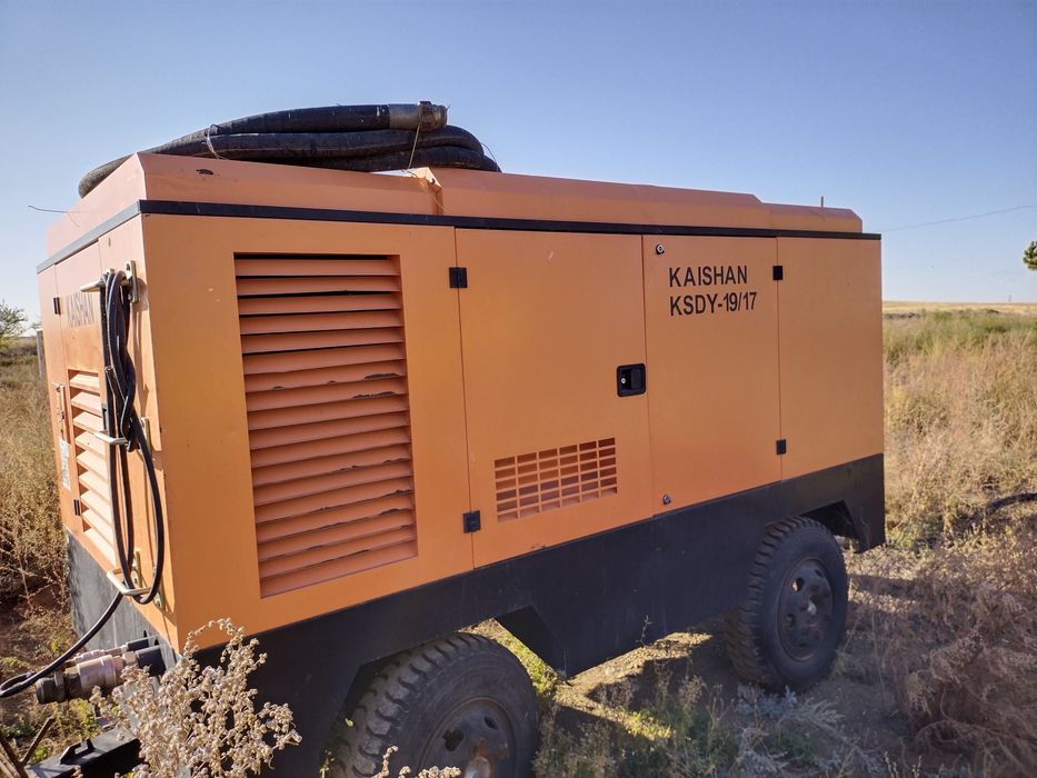 Буровое оборудование