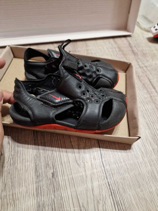 Детски сандали nike