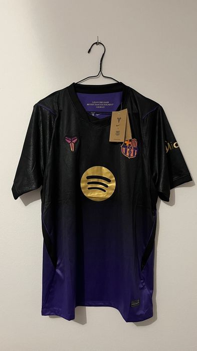 Tricou Barcelona 2026/2027
