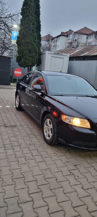 VOLVO S40 2010 Motor 1.6 Tdi