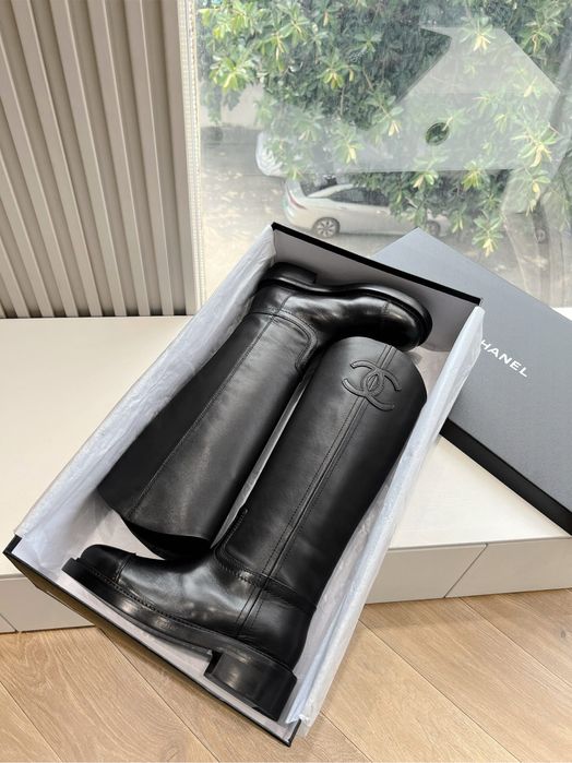Cizme Chanel 35-42