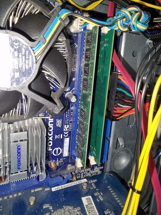 Компьютер не рабочий