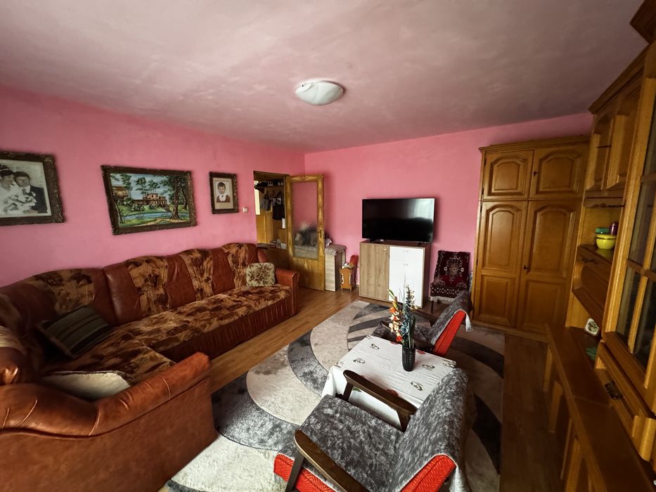 Proprietar, Vand Apartament 2 camere Tip Q, 52mp, Rogerius, mobilat