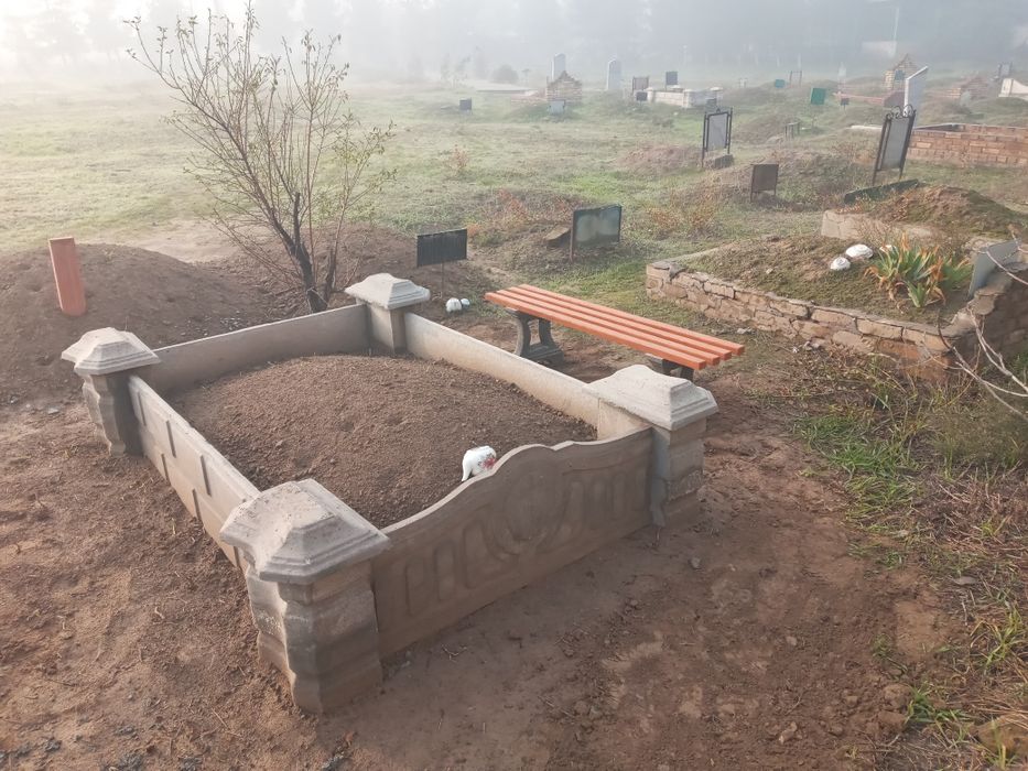 Безакли кабиртошлари