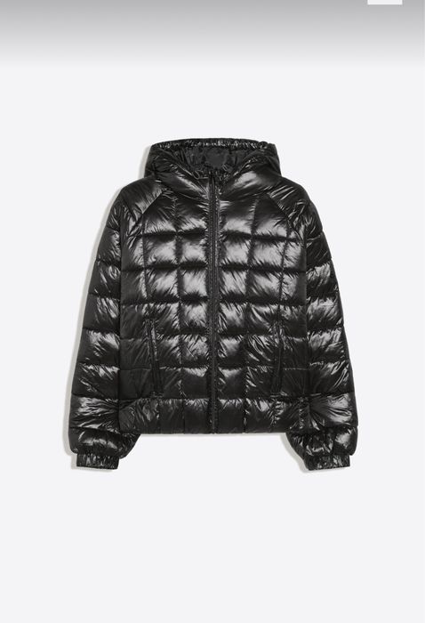 Куртка мужская bershka