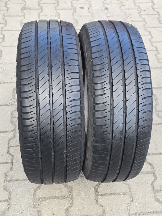 235 60 17 c Michelin