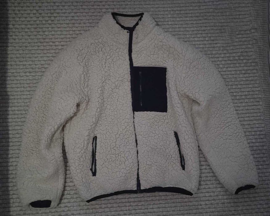 Яке Night Addict размер L