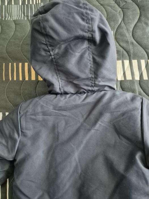 Geaca de iarna Staccato, mărimea 86 cm