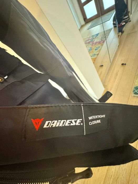 Geacă moto damă Dainese Two Delta D-Dry mărimea 46 (IT)