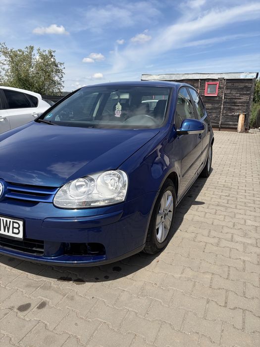 De vanzare Vw golf 5 1.9tdi