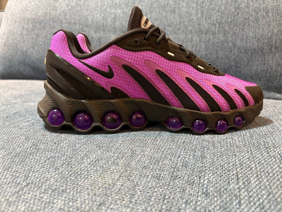 Кроссовки Nike Airmax DN8