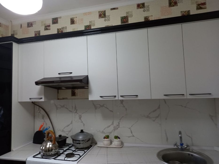 4 хонали уй сотилади. Маклер эмасман. Узимники